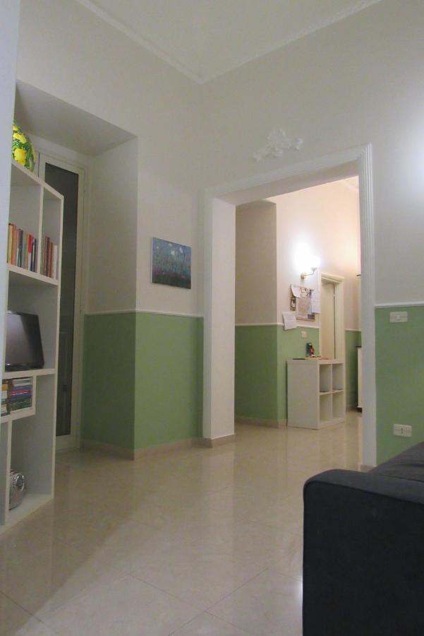 A Casa Di Milena Apartment Catania Exterior foto