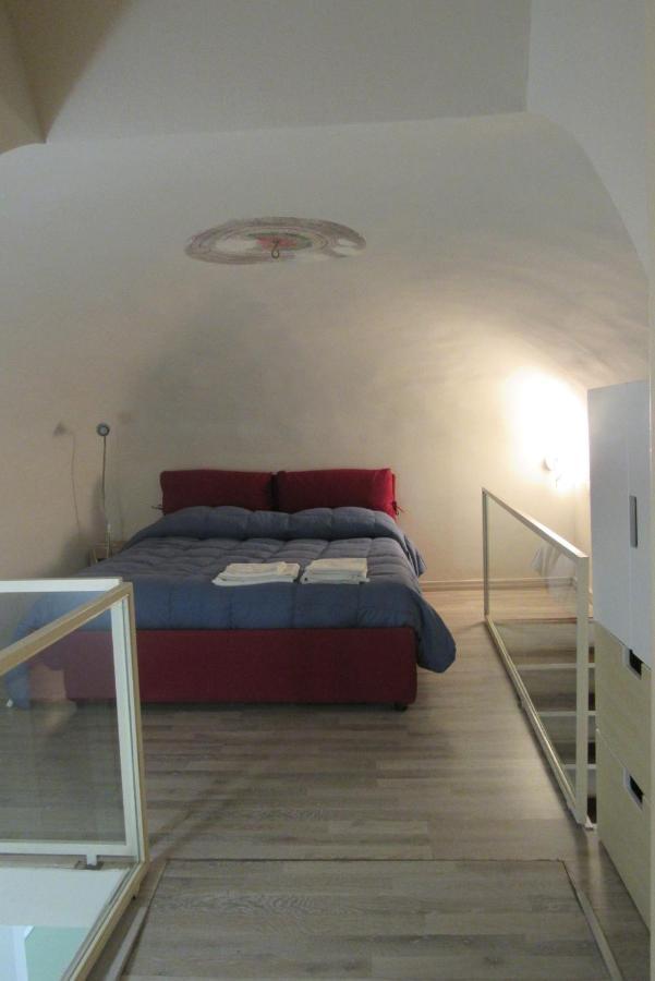 A Casa Di Milena Apartment Catania Exterior foto
