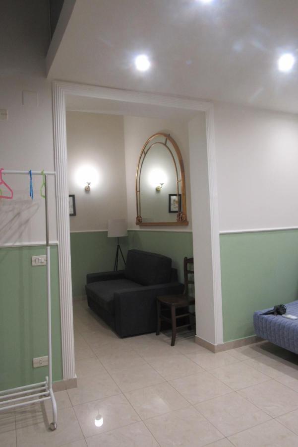 A Casa Di Milena Apartment Catania Exterior foto