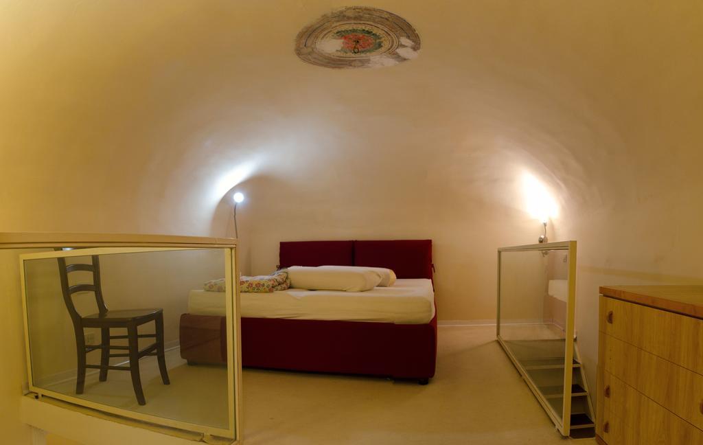 A Casa Di Milena Apartment Catania Cameră foto